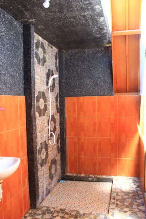 Ferienwohnung Tapada Gili Air Exterior foto