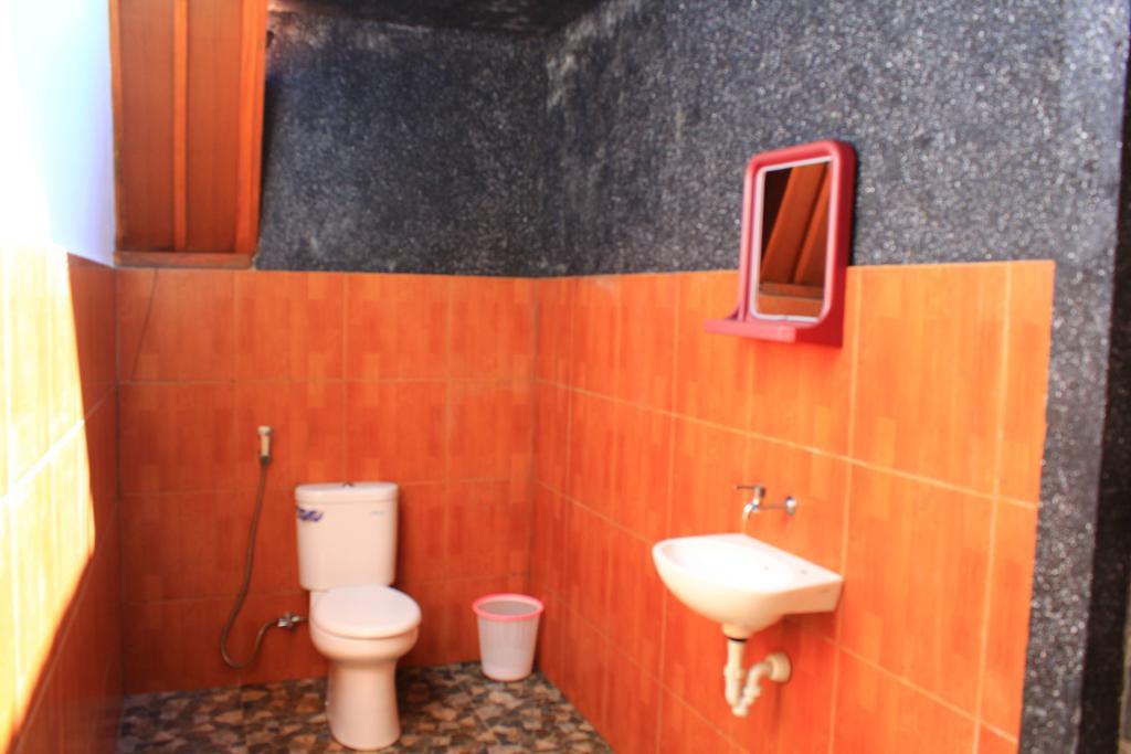 Ferienwohnung Tapada Gili Air Exterior foto
