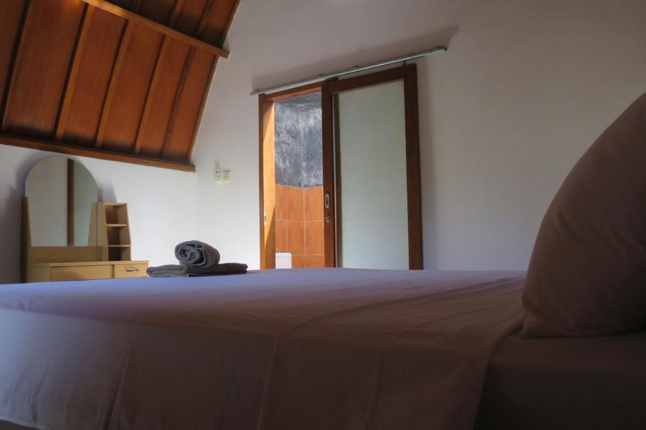 Ferienwohnung Tapada Gili Air Exterior foto