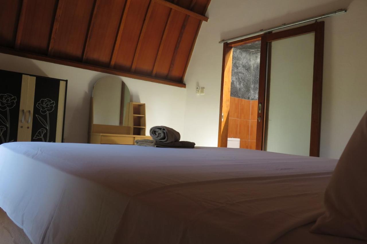 Ferienwohnung Tapada Gili Air Exterior foto